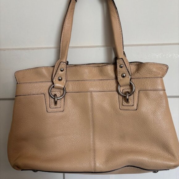 Coach Penelope Satchel bag - Picture 2 of 7